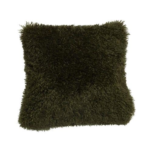 Kuddfodral Murphy 50x50 grön
