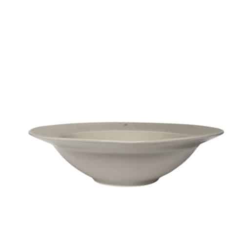 ERNST Skål Porslin Sand D38 H10,5