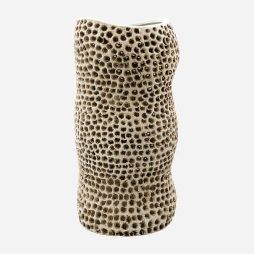 House Doctor Vas Pan Beige