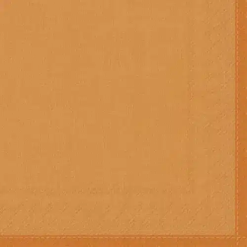 Servett orange