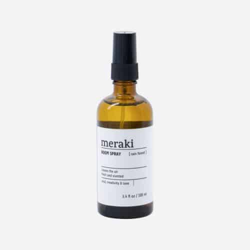Meraki Rumsspray Rain forest