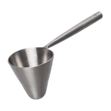 ERNST Kaffemått rostfritt stål