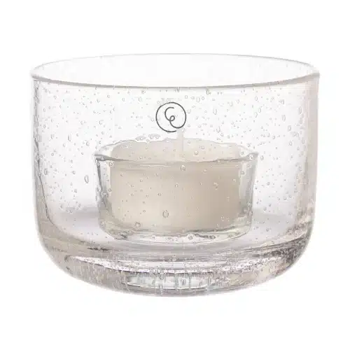 ERNST Ljuslykta i glas liten