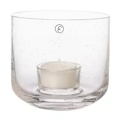 ERNST Ljuslykta i glas