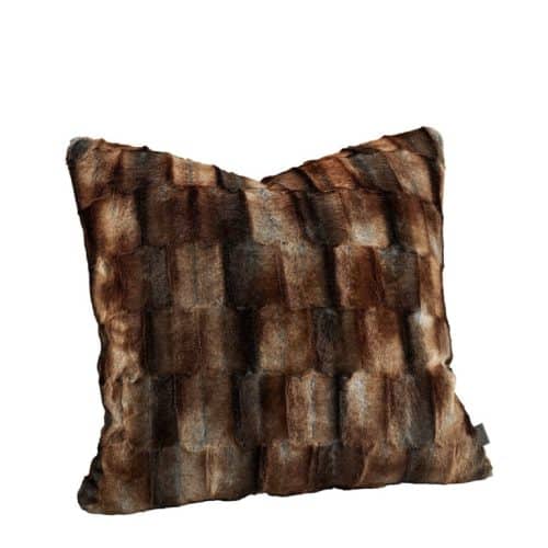 Artwood Kuddfodral Belmont Brown 50x50