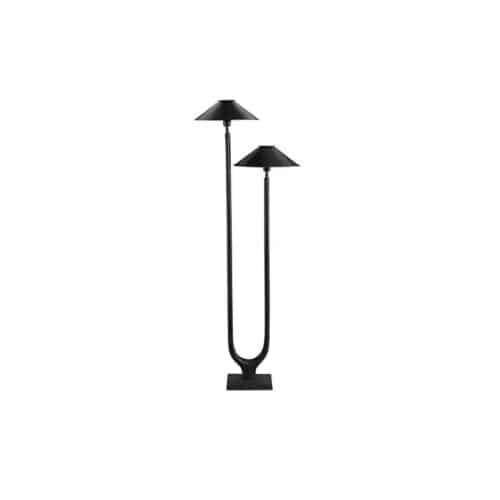 Artwood - TWIN Golvlampa