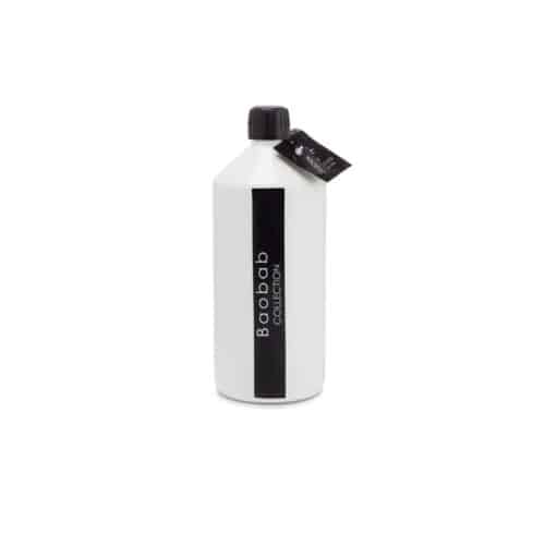 Baobab Lodge Refill 500ml Stones Marble