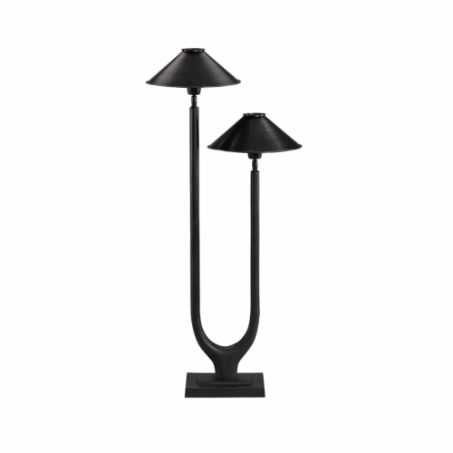 Artwood - TWIN Bordslampa