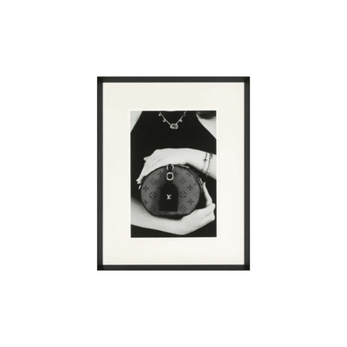 Tavla Designer Handbag 75x95cm
