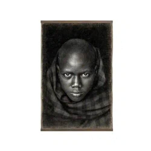 Artwood RAGAZZO Wall art 122x187cm
