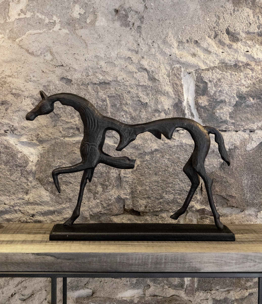 Artwood Dekoration Cavallo staty - Bild 2