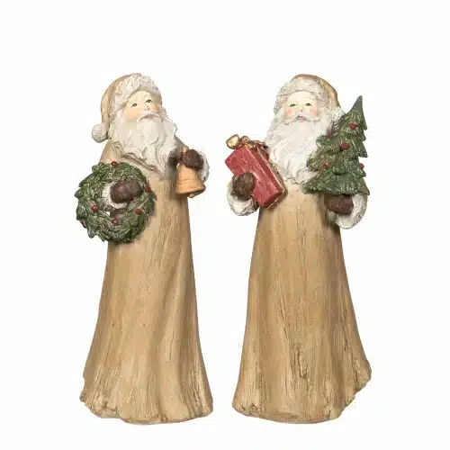 Tomte Rustik Beige Poly Mix 1st