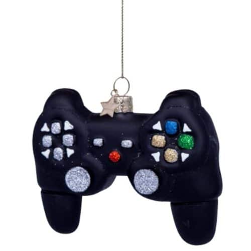 Vondels Glaskula Spelkontroll