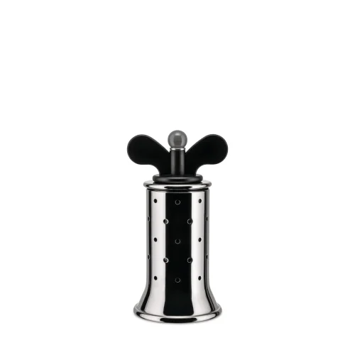 Alessi Pepparkvarn höjd 13 cm
