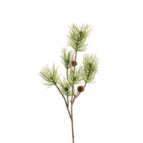 Tall 70 cm Grön