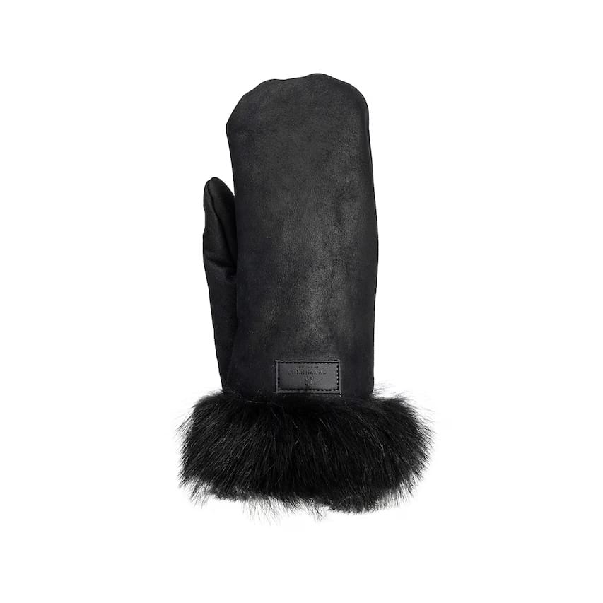 Shepherd Cortina tumvantar svart