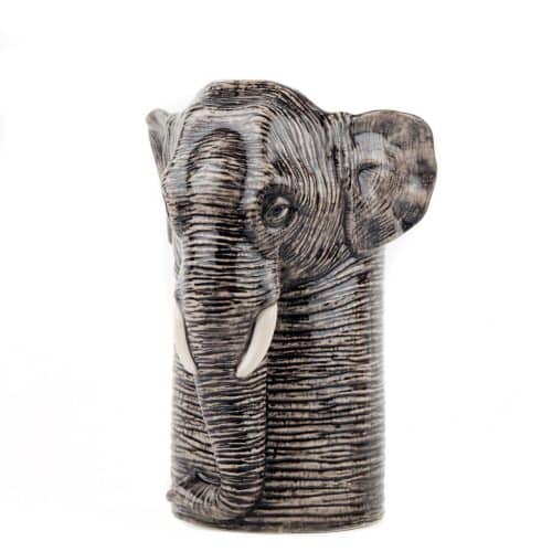 Kruka Elefant