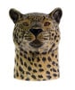 Leopard vattenkanna