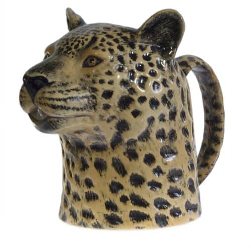 Kanna Leopard Small