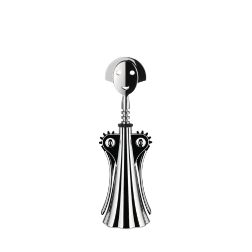 Alessi Anna G Korkskruv Krom – Tidlös Designkorkskruv