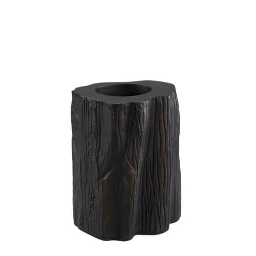 Artwood Ljusstake Flame hög