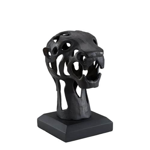 Artwood Dekoration Staty Panther