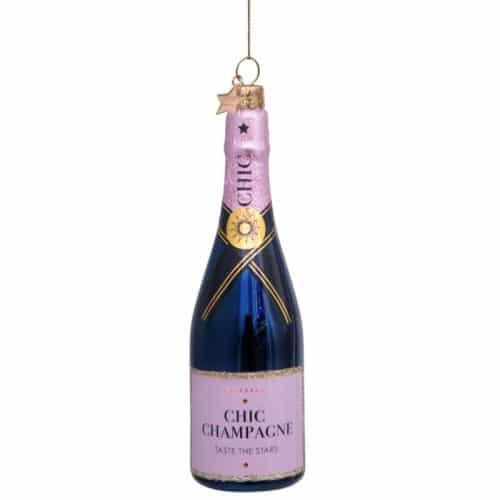 Vondels Chic Champagne