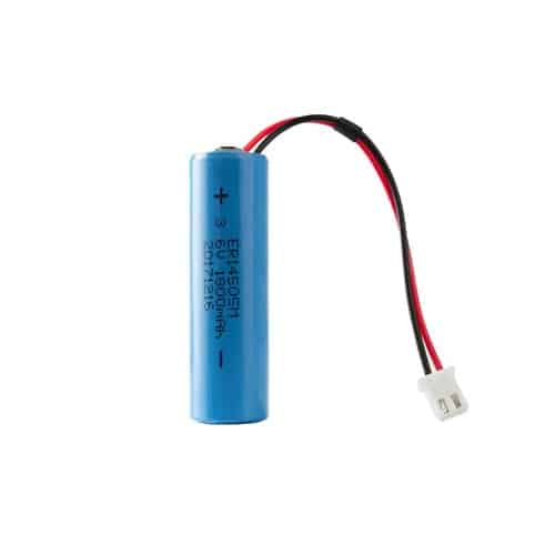 Blue Connect Reservbatteri
