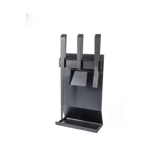 TermaTech Spis set Edge Stand 300x146x620mm