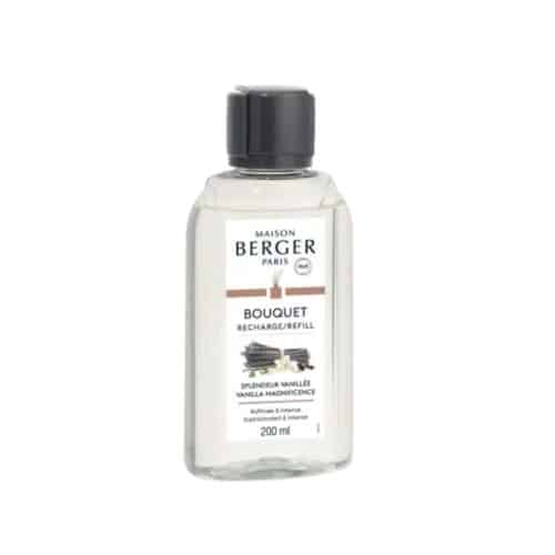 Maison Berger Vanilla Magnificence Refill Diffusor 200 ml