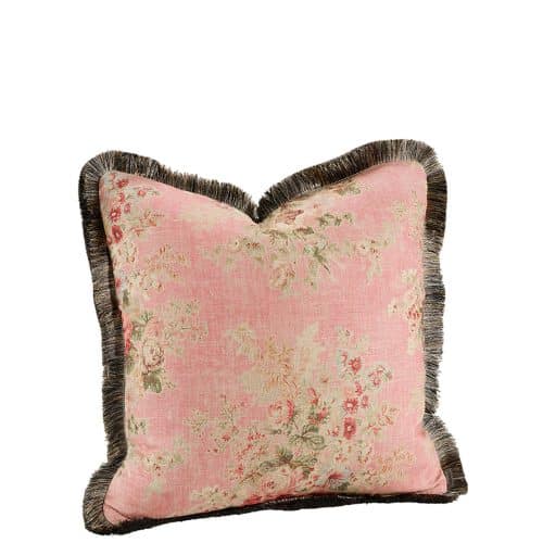 Artwood Kuddfodral Belle rose 50x50