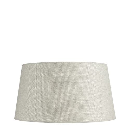 Artwood Lampskärm Classic Rave Natural L