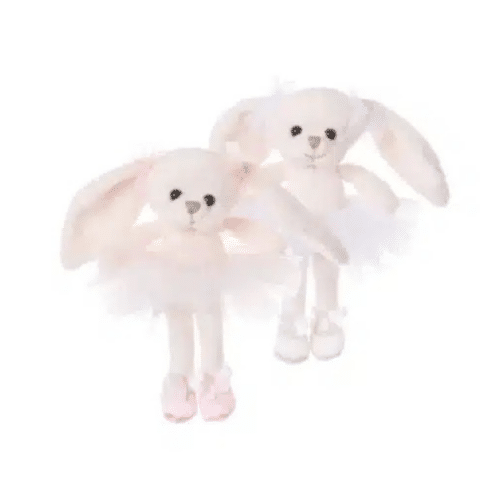 Little Dancing Monique 15 cm, mjuk dansande figur, stilfull design och charmig detalj för lek och mys.