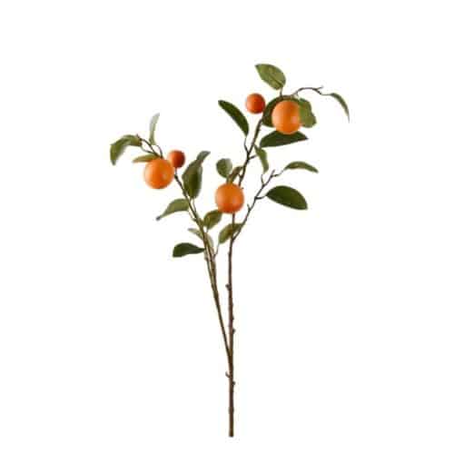 Apelsinkvist Orange 100 cm