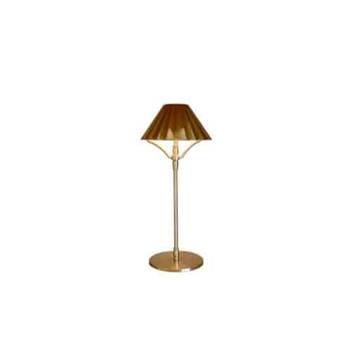 Rijd Olympia bordslampa