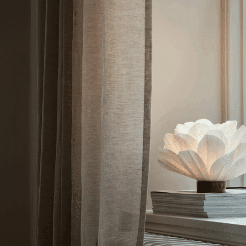 Watt & Veke Bordslampa Lisa