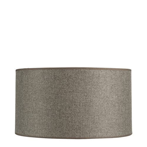 Artwood Lampskärm Shade Cylinder Rave Liver Medium