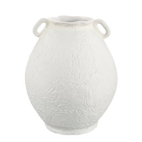 Artwood Urna Fiora large Ivory