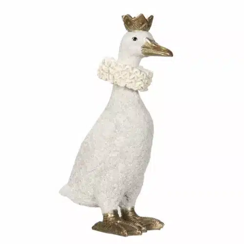 Anka Med Krona