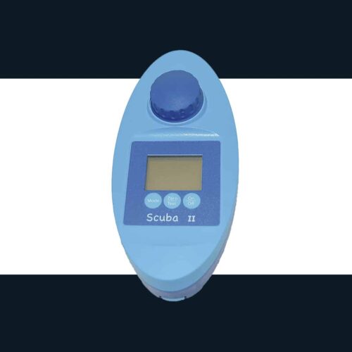 Scuba Test II