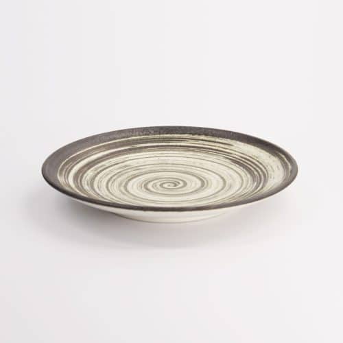 Tokyo Design studio Asashio tallrik 22.7x3.1cm