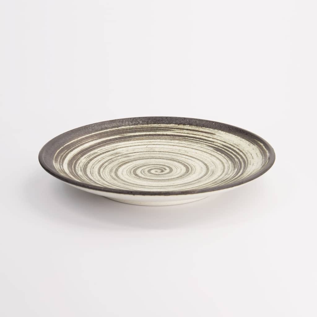 Tokyo Design studio Asashio tallrik 22.7x3.1cm