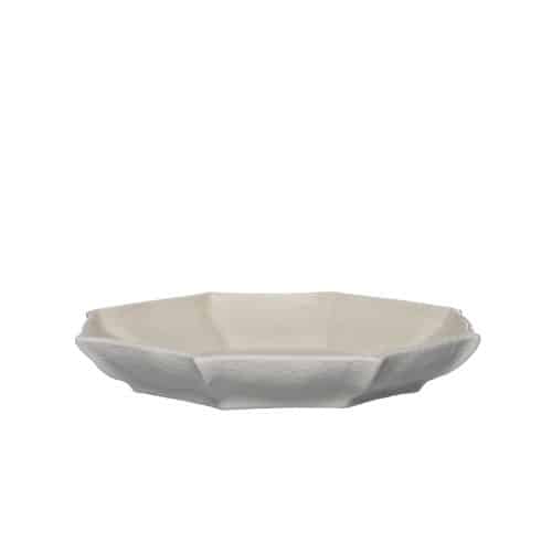 ERNST Fat d27 h4 cm naturvit