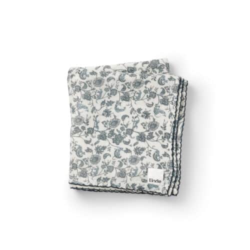 Elodie Muslinfilt - Garden Leo Toile