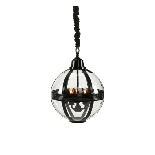 Artwood - Taklampa Timeless Round M