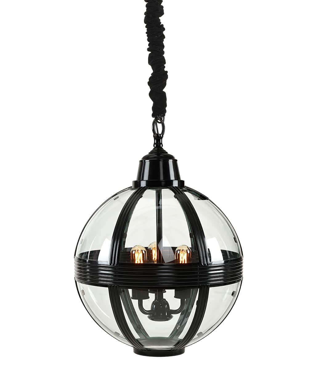 Artwood - Taklampa Timeless Round M - Bild 2