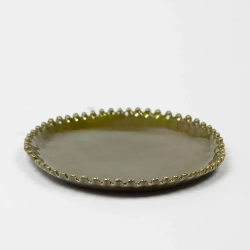 Olsson & Jensen Eden middagstallrik