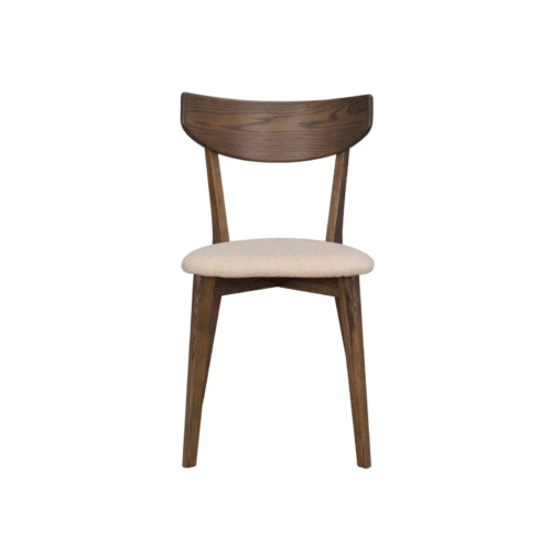 Rowico Ami stol – Brun/beige