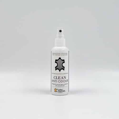 Leather Master Anti-Odour 100ml