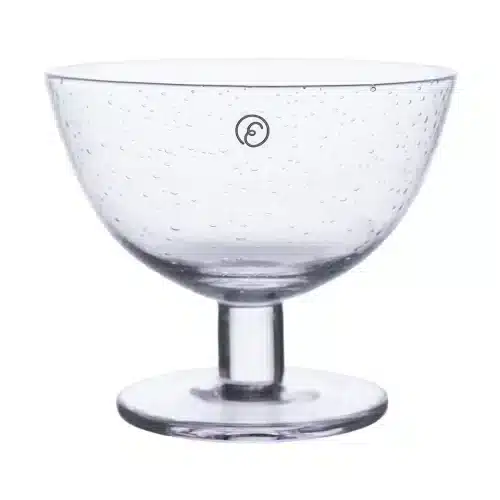 Ernst Skål bubbligt glas 2-pack